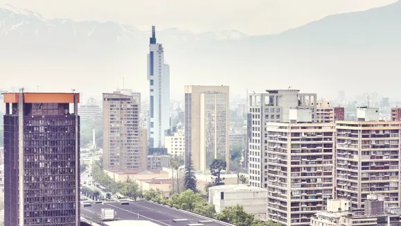 Logística y multifamily figuran entre los impulsores del mercado andino